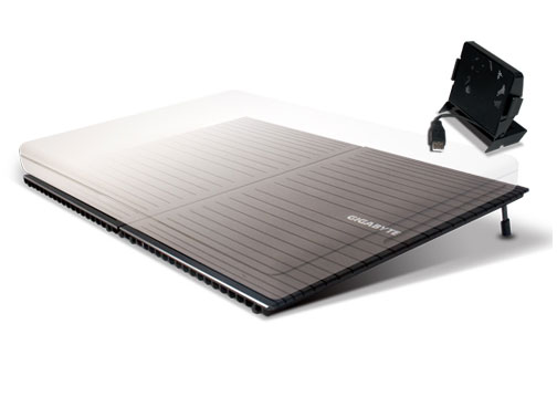 G-Pad Pro GH-GA15A1-FBB �̐��i�摜