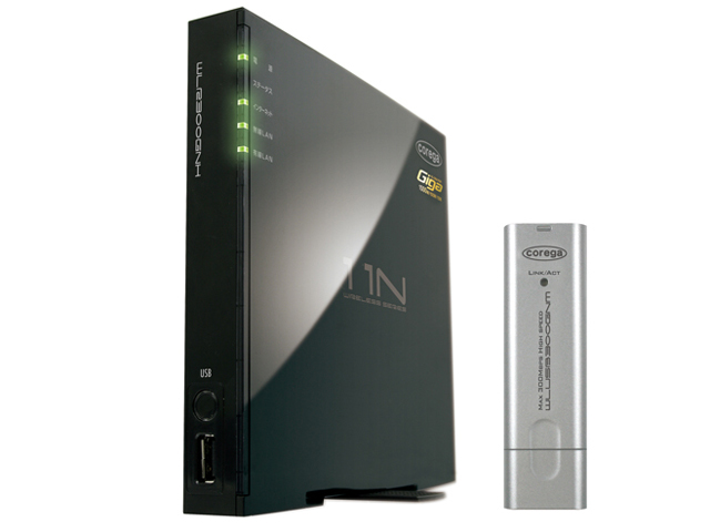 CG-WLR300GNH-U �̐��i�摜