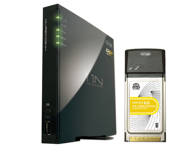 CG-WLR300GNH-P �̐��i�摜