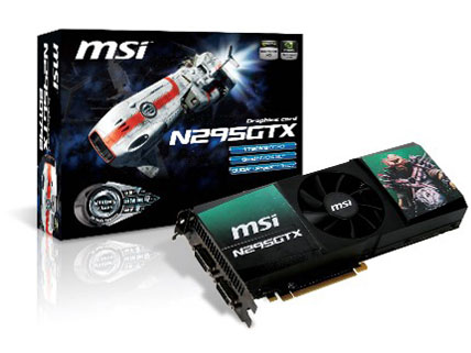 N295GTX-2D1792 (PCIExp 1792MB) �̐��i�摜