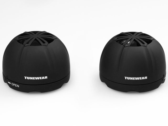 BOOMTUNE BOMB STEREO TUN-IP-200029 �̐��i�摜