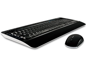 Wireless Desktop 3000 MFC-00029 �̐��i�摜