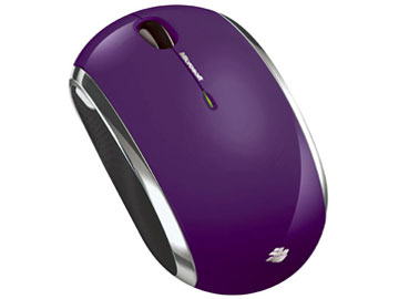 Wireless Mobile Mouse 6000 MHC-00010 (�C���y���A���p�[�v��) �̐��i�摜