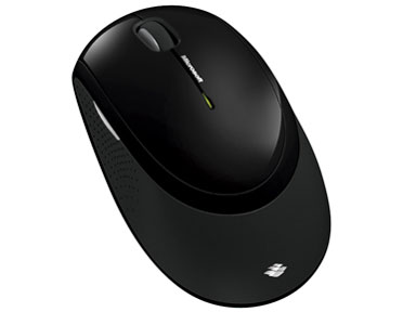 Wireless Mouse 5000 MGC-00008 (�N�[���u���b�N) �̐��i�摜