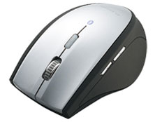 M-BT4BLSV (�V���o�[) �̐��i�摜