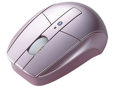 M-BT2BRPN (�s���N) �̐��i�摜