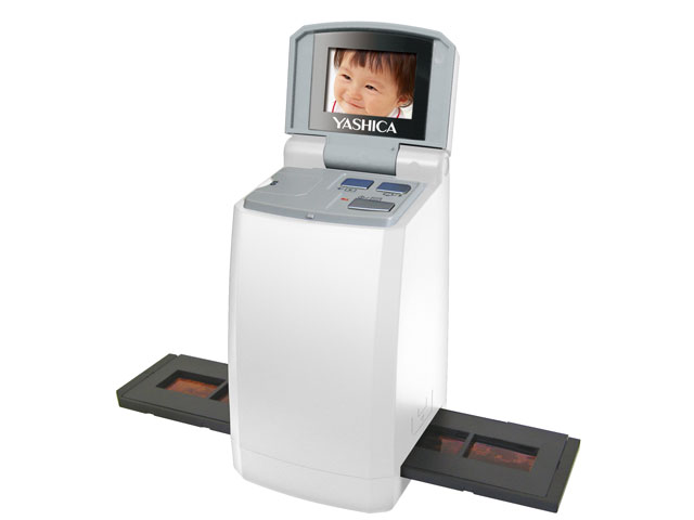 FS-501 �̐��i�摜