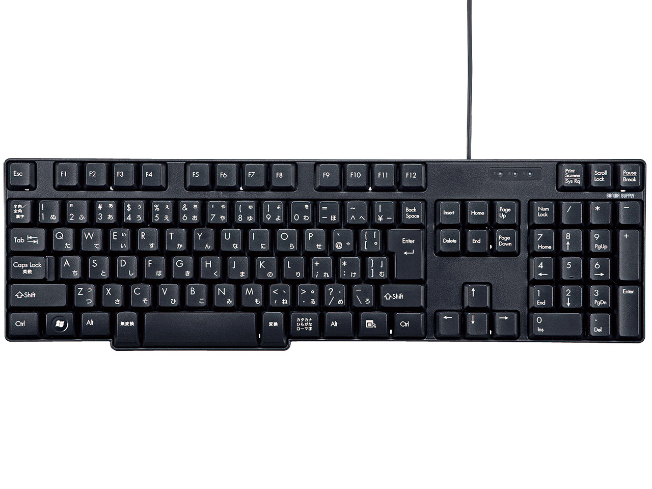 SKB-108LUBK (�u���b�N)