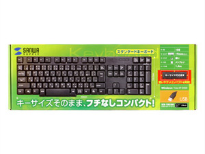 SKB-108LUBK (�u���b�N)