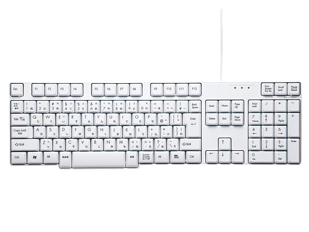 SKB-108L (�z���C�g)