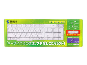 SKB-108L (�z���C�g)