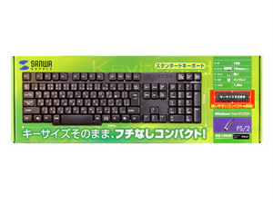 SKB-108LBK (�u���b�N)