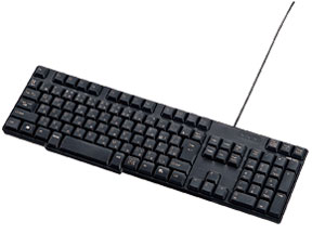 SKB-108LBK (�u���b�N) �̐��i�摜