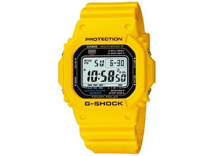 G-SHOCK �}���`�o���h 5 GW-M5600A-9JF �̐��i�摜