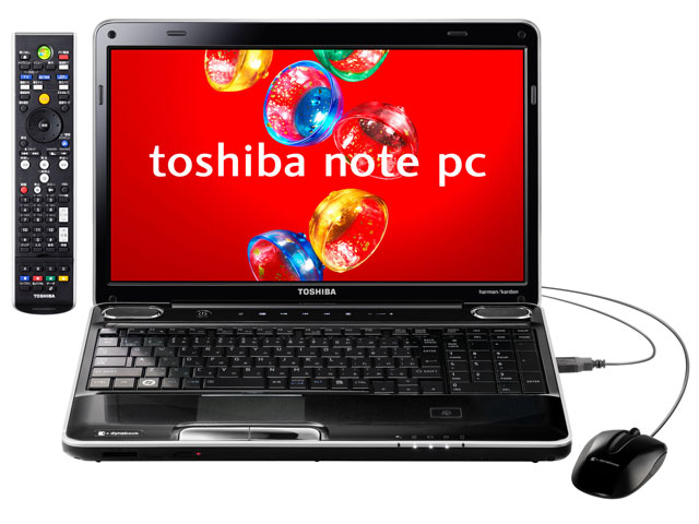 東芝　dynabook　TV/68J2　OFFICE　取説　元箱 東芝dynabookTV/68J2OFFICE取説元箱