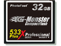GM-533CF32SL (32GB) �̐��i�摜
