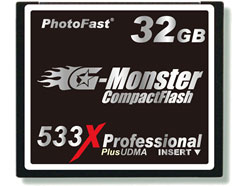 GM-533CF32ML (32GB) �̐��i�摜