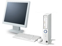 Mate J �^�C�vMC MJ18X/C-7 (�R���p�N�g�^���[�^) (Vista Home)&�t���f�B�X�v���C�Z�b�g���f�� �̐��i�摜