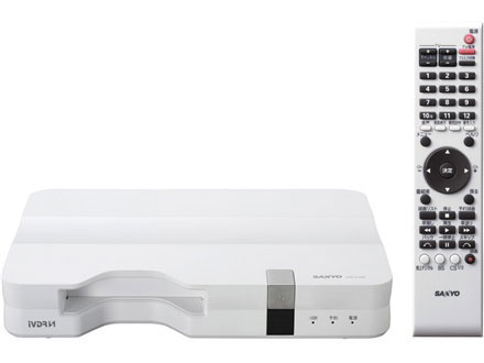 repoch IVR-S100M �̐��i�摜