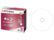 VBR130YSP10 (BD-R 4�{�� 10���g) �̐��i�摜