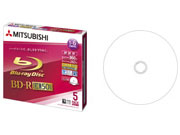 VBR260RSP5 (BD-R DL 6�{�� 5���g) �̐��i�摜