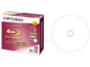 VBR260NSP10 (BD-R DL 2�{�� 10���g) �̐��i�摜