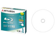 VBE130NSP5 (BD-RE 2�{�� 5���g) �̐��i�摜