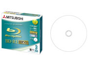 VBE260NSP3 (BD-RE DL 2�{�� 3���g) �̐��i�摜