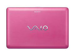 VAIO W VPCW119XJ/P