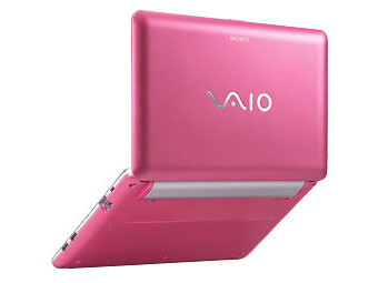 VAIO W VPCW119XJ/P