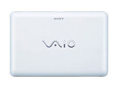 VAIO W VPCW119XJ/W