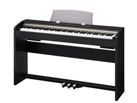 Privia PX-730BK �̐��i�摜