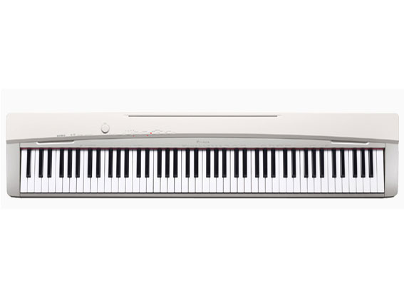 Privia PX-130WE �̐��i�摜