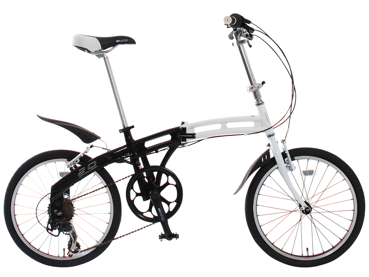 DOPPELGANGER 210 costellation �̐��i�摜