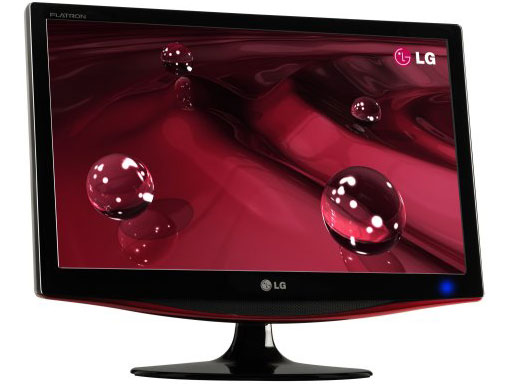 FLATRON Wide Multi Media Monitor M237WS-PM [23�C���`] �̐��i�摜