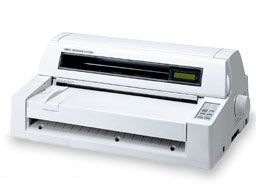 OKI MICROLINE 8480SU2