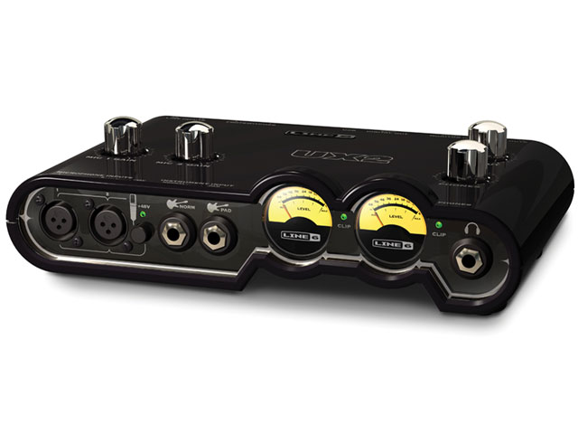 POD STUDIO UX2 �̐��i�摜