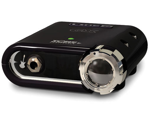 POD Studio GX �̐��i�摜