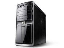Pavilion Desktop PC e9190jp/CT �_�u���n�f�W���f�� �̐��i�摜
