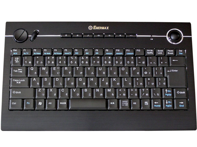 AURORA Micro Wireless KB008W-B �̐��i�摜