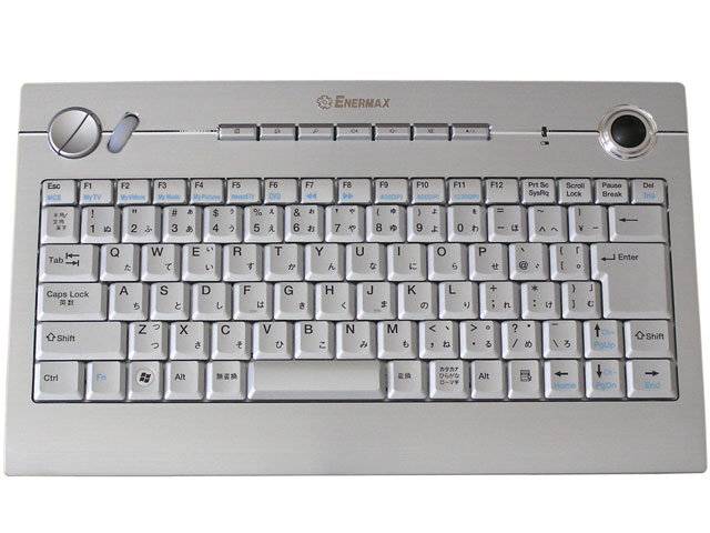 AURORA Micro Wireless KB008W-S �̐��i�摜