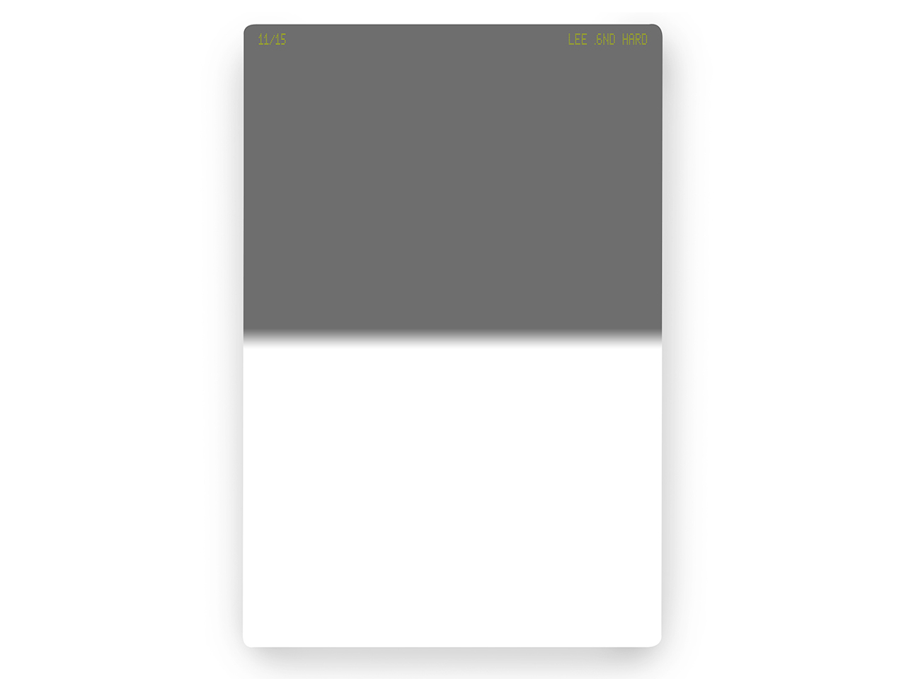 LEE 100×150mm�p �n�[�tND�t�B���^�[ �n�[�h�^�C�v 0.6 �̐��i�摜