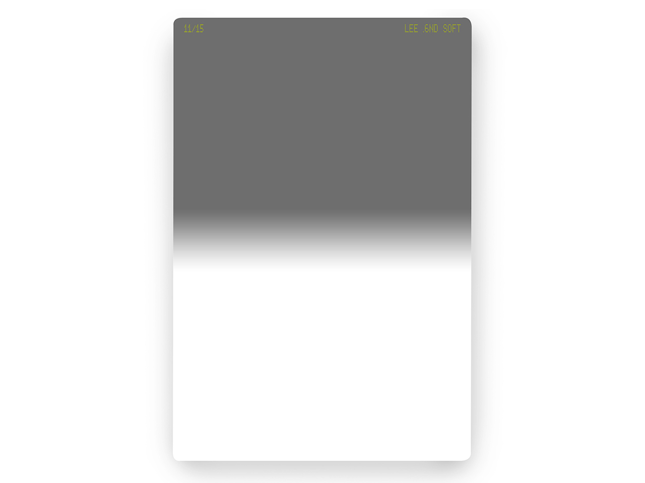 LEE 100×150mm�p �n�[�tND�t�B���^�[ �\�t�g�^�C�v 0.6 �̐��i�摜