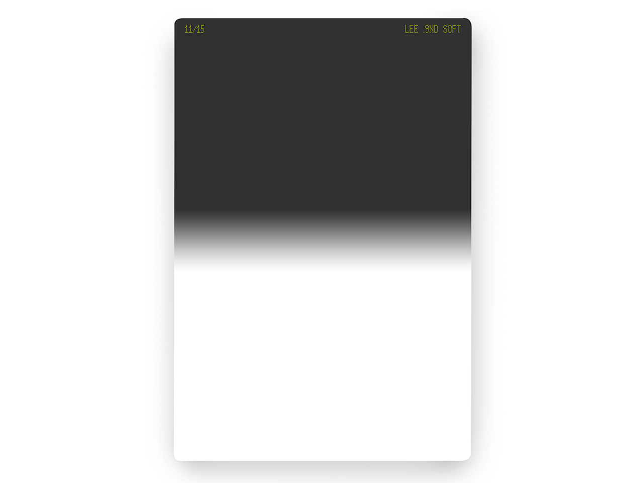 LEE 100×150mm�p �n�[�tND�t�B���^�[ �\�t�g�^�C�v 0.9 �̐��i�摜