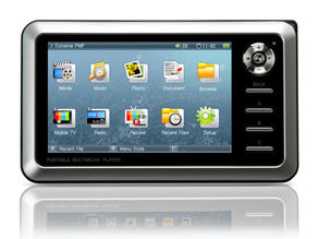 COWON A3 A3-80G-SL �̐��i�摜