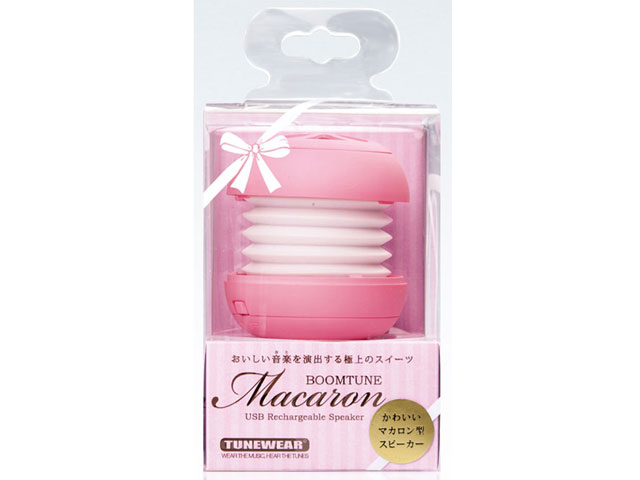 BOOMTUNE Macaron �X�g���x���[ TUN-IP-200030 �̐��i�摜