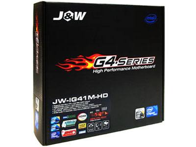 JW-IG41M-HD