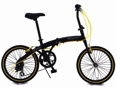 WACHSEN BA-100 Angriff