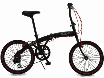 WACHSEN BA-100 Angriff