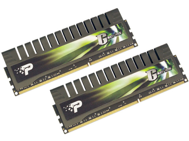 PGS34G1333LLKA (DDR3 PC3-10666 2GB 2���g) �̐��i�摜